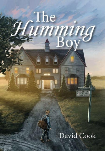 The Humming Boy
