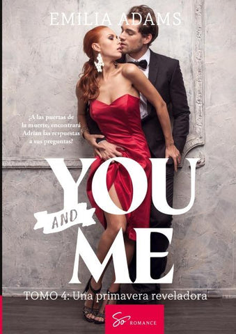 You... And me - Tomo 4