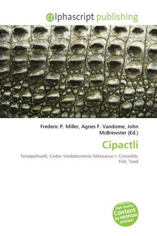 Cipactli
