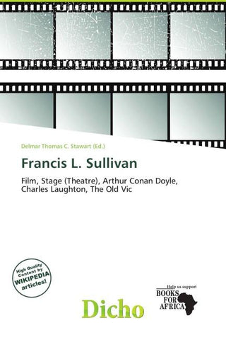 Francis L. Sullivan