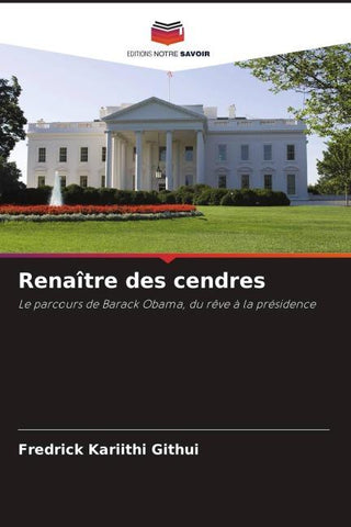 Renaître des cendres