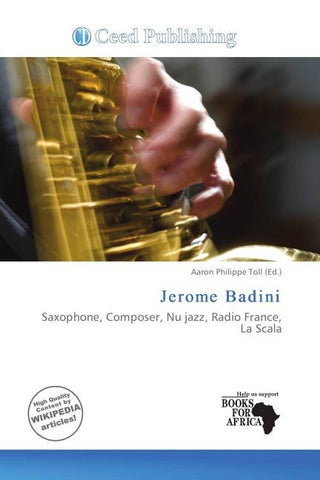 Jerome Badini