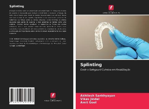 Splinting