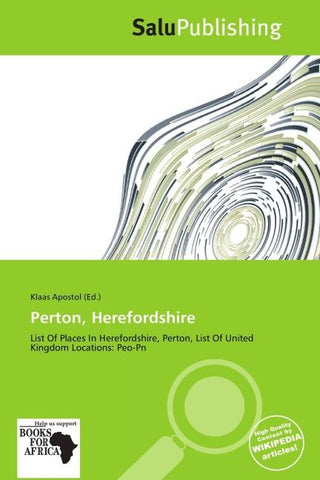 Perton, Herefordshire