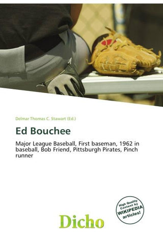 Ed Bouchee