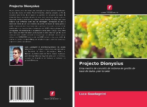 Projecto Dionysius