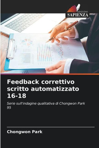 Feedback correttivo scritto automatizzato 16-18