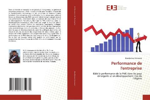 Performance de l'entreprise