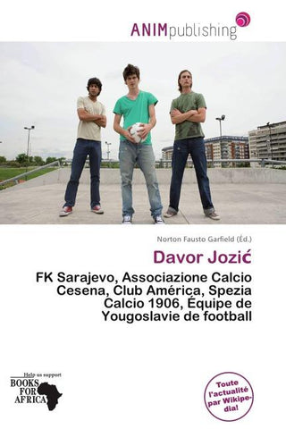 Davor Jozi¿