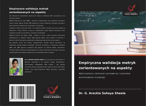Empiryczna walidacja metryk zorientowanych na aspekty