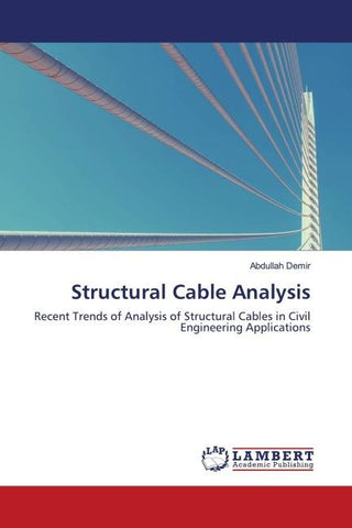 Structural Cable Analysis