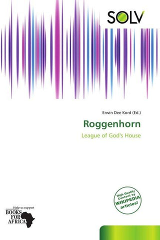 Roggenhorn