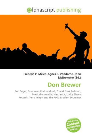 Don Brewer