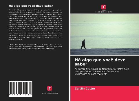 Há algo que você deve saber