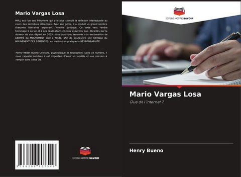 Mario Vargas Losa