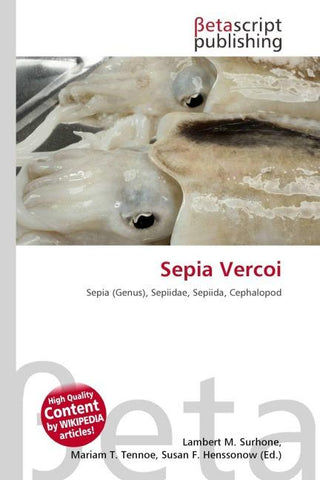 Sepia Vercoi