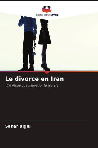 Le divorce en Iran