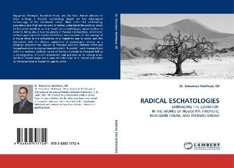RADICAL ESCHATOLOGIES