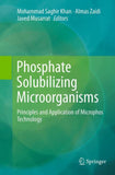 Phosphate Solubilizing Microorganisms