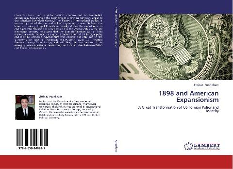 1898 and American Expansionism