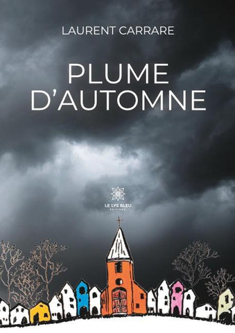 Plume d'automne