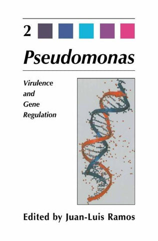Virulence and Gene Regulation