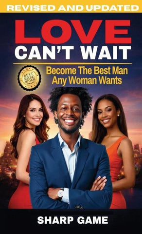 Love Can't Wait