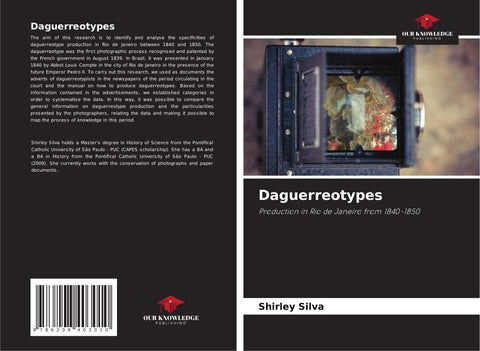 Daguerreotypes