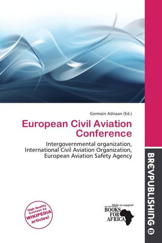 European Civil Aviation Conference