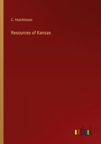 Resources of Kansas