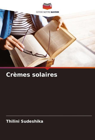 Crèmes solaires
