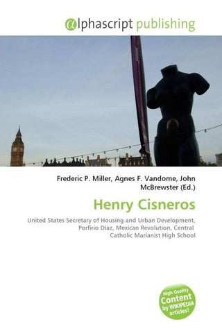 Henry Cisneros