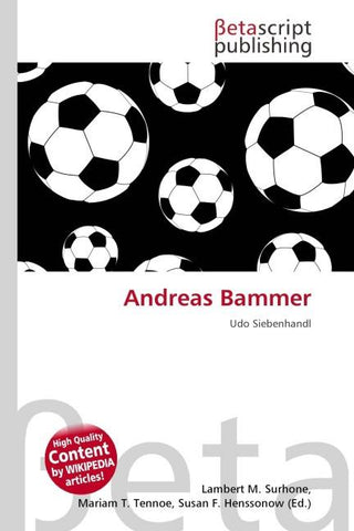 Andreas Bammer