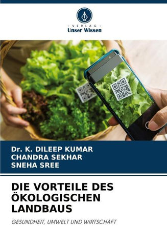 DIE VORTEILE DES ÖKOLOGISCHEN LANDBAUS
