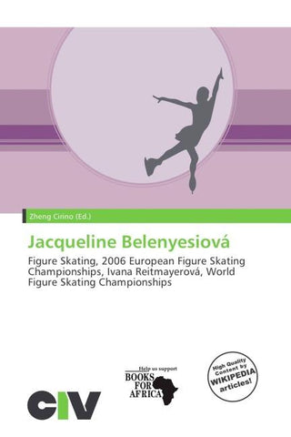 Jacqueline Belenyesiová