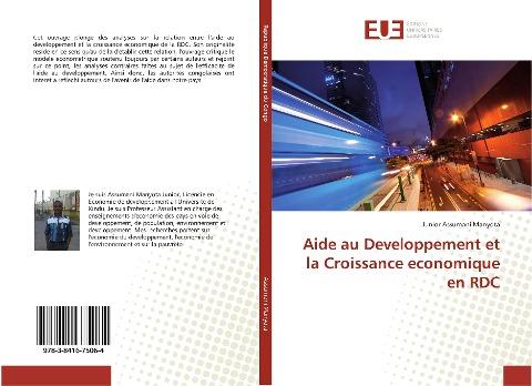 Aide au Developpement et la Croissance economique en RDC