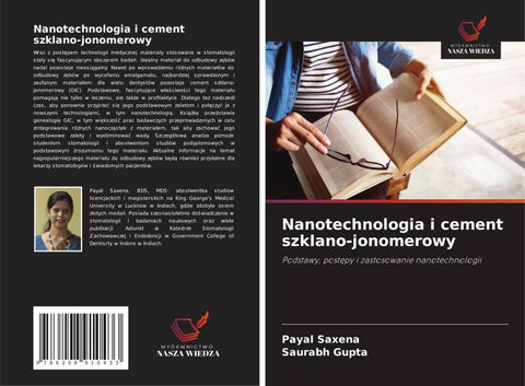 Nanotechnologia i cement szklano-jonomerowy