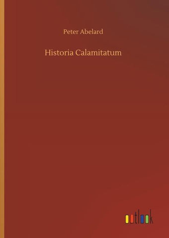 Historia Calamitatum