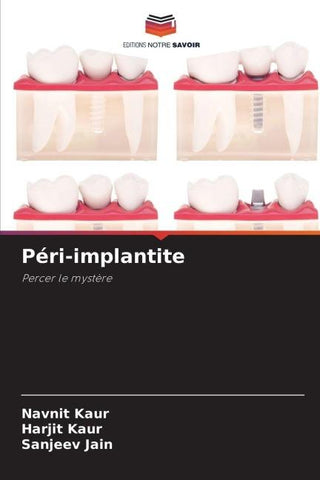 Péri-implantite