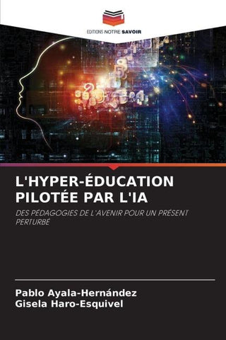 L'HYPER-ÉDUCATION PILOTÉE PAR L'IA