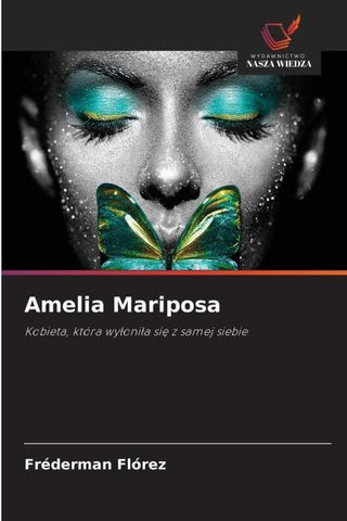 Amelia Mariposa
