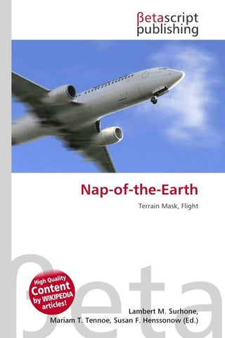 Nap-of-the-Earth