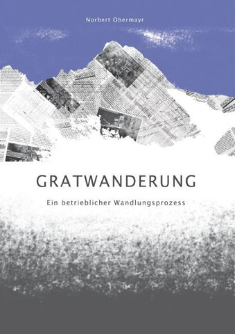 Gratwanderung