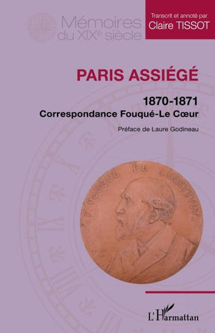 Paris assiégé
