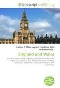 England and Wales