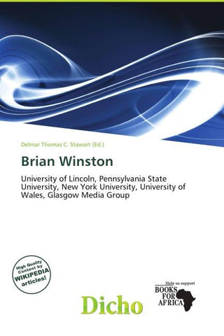 Brian Winston