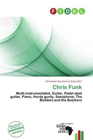 Chris Funk