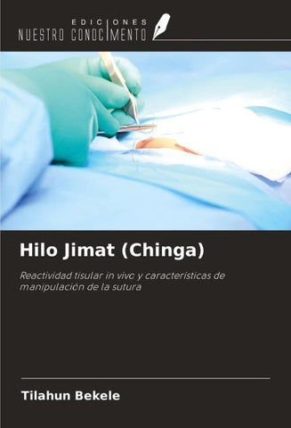 Hilo Jimat (Chinga)