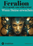 Feralion - Die Legende vom wilden Kind, Science Fiction, Krimi