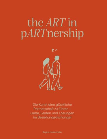 the ART in pARTnership